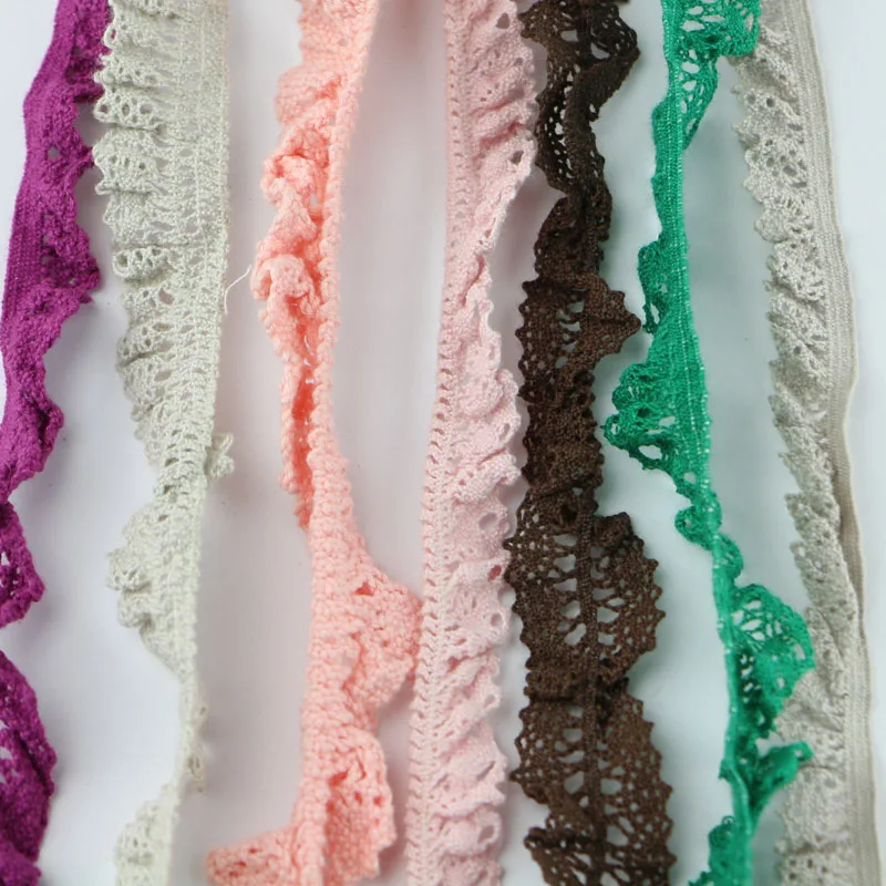Эластичная кружевная ткань декоративная лента с вышивкой аксессуары для одежды