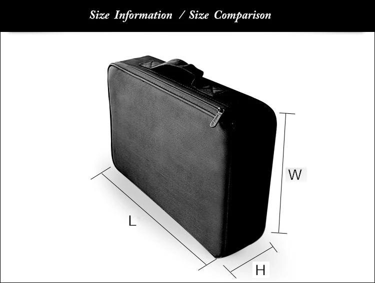 Новая женская модная косметичка путешествий Органайзер для макияжа женский Профессиональный органайзер для косметики косметическая сумочка сумки Красота Чехол Горячая