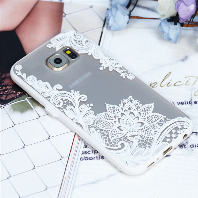 Чехол Youthsay для Samsung Galaxy S6 чехол чехлы G920 |