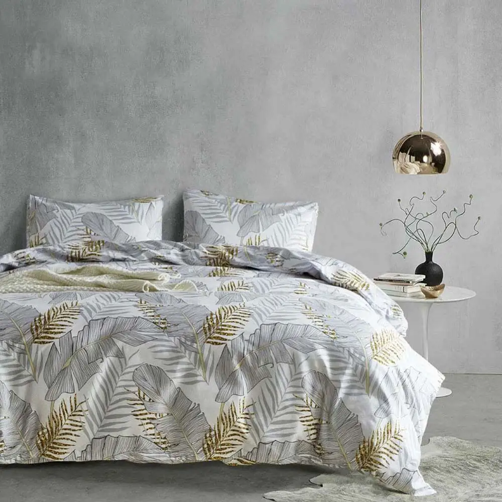 Pattern 26 Домашний текстиль, Комплект постельного белья, постельное белье с цветочным рисунком, пододеяльник, наволочка, скандинавский пасторальный стиль, постельное белье, Твин, королева, Король Размер - Цвет: Pattern 26