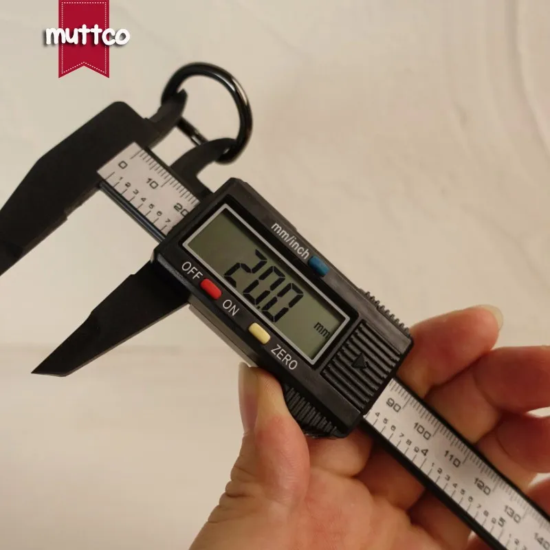 DIY для ошейника собаки 2,0 см Швейные аксессуары d-образная застежка зажим металлические поделки D кольца для ремня Пряжка Швейные DK-004
