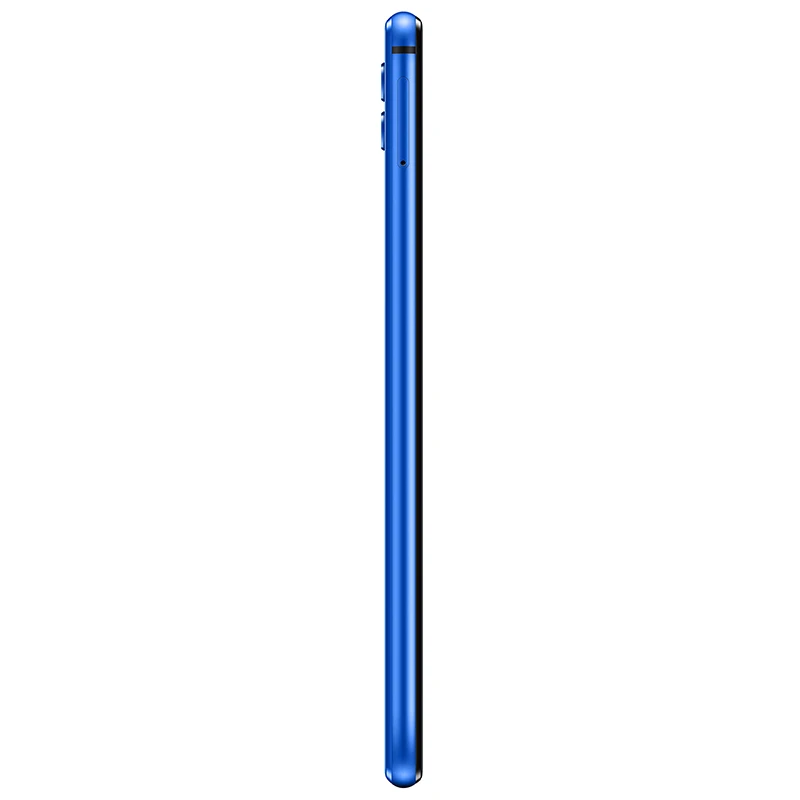 Смартфон HONOR 8X4G LTE 6 5 &quot3750 мАч 4 ГБ ОЗУ 128 Гб ПЗУ Восьмиядерный 16MP 20MP две камеры
