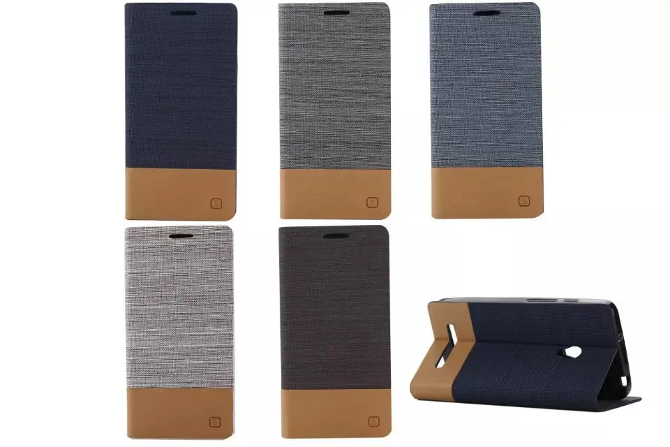 Флип-кейс для ASUS ZenFone 5 A500CG A501CG A500KL A500 A501 CG KL ZenFone5 кожаный чехол телефона T00J T00F T00P |