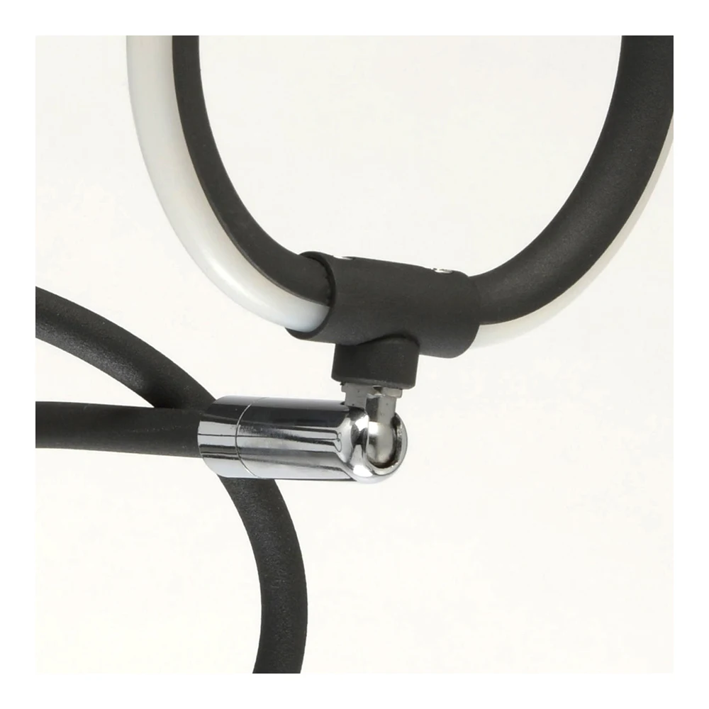 Люстра Этингер 3*3W LED 220 V|Потолочные лампы| |
