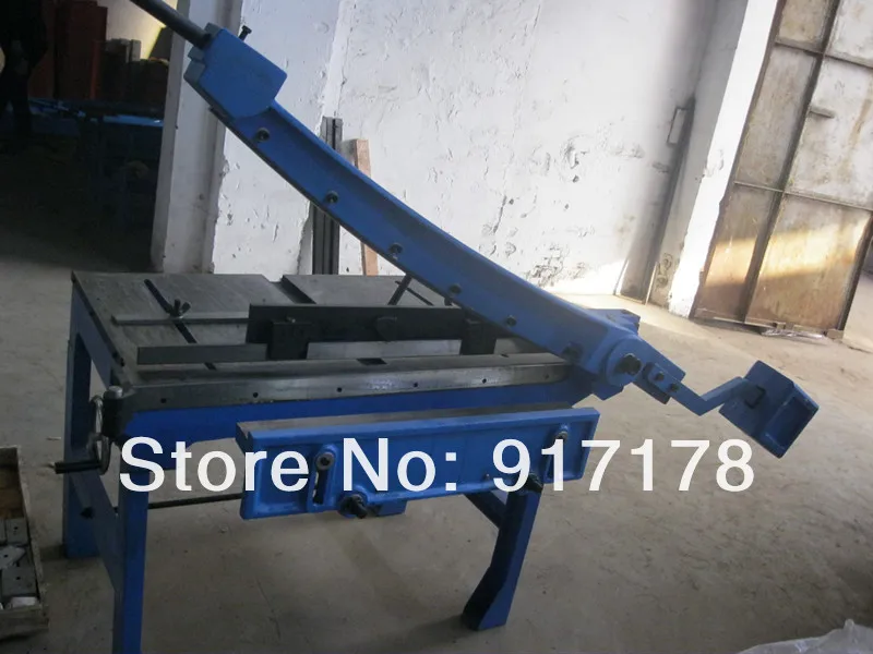 GS1000Lmm ручная гильотина для резки ручное оборудование инструменты | Инструменты