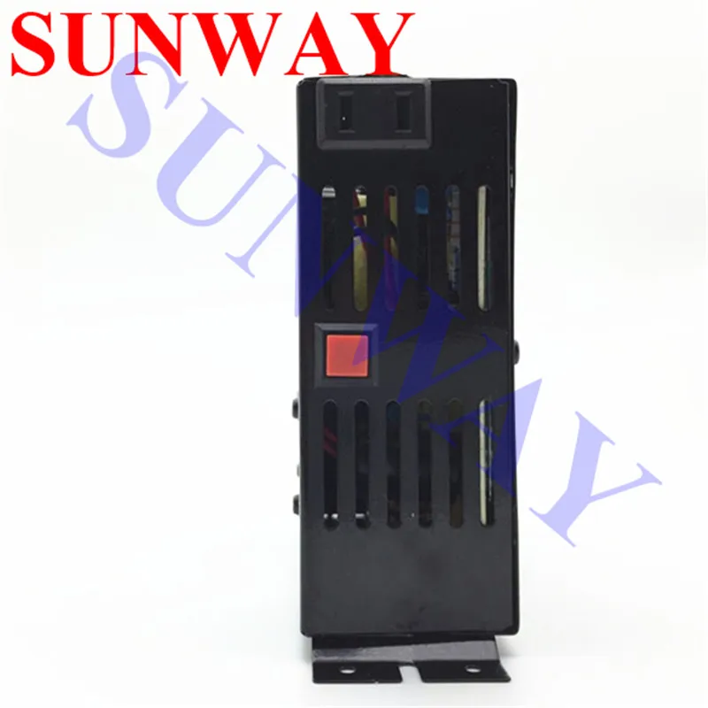 15A SSR источник питания 5 В 15A/12 4A/SSR 8A импульсный для аркадной игровой машины-части