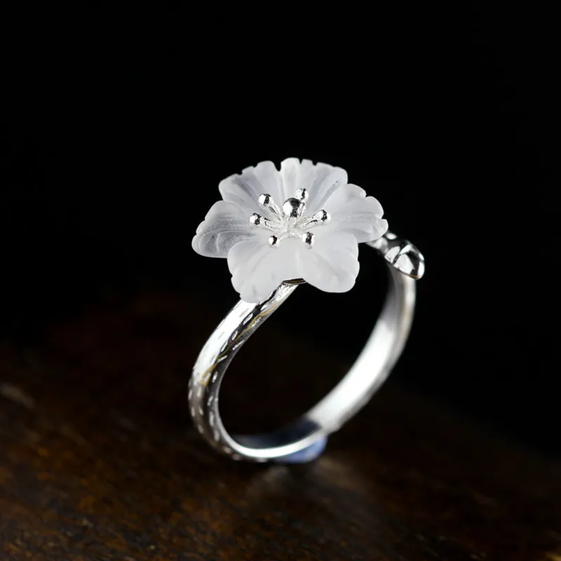 Изделия из серебра S925 Стерлинговое серебро ювелирные изделия модные Изысканные