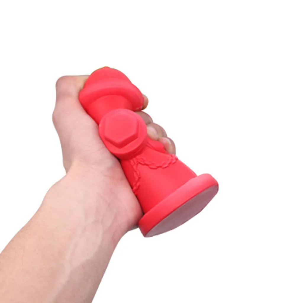

Stress Reliever Mini Fire hydrant Slow Rising Toys Kids Gift Scented Soft Squeeze Toy Squishies