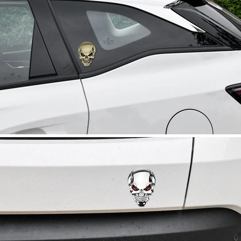 Популярная Наклейка на автомобиль эмблема мотоцикл грузовик наклейки Стайлинг