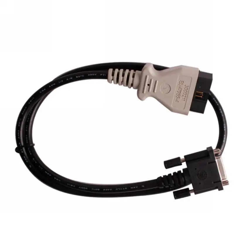 Совершенно новый оригинальный MDI кабель DLC для GM OBD2 Основной Тестовый Кабель