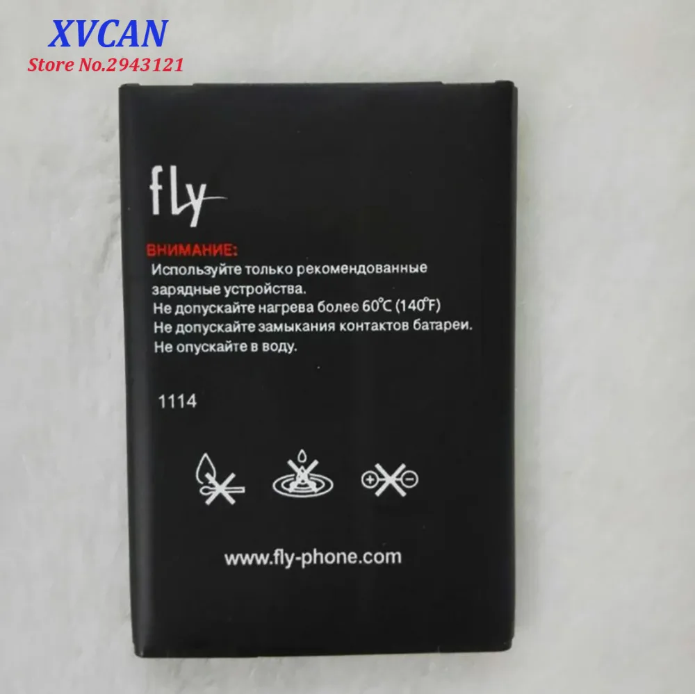 2019 Высококачественный аккумулятор BL4215 для Fly Q115 MC180 DESIRE MC181 li ion 950 мАч|Аккумуляторы