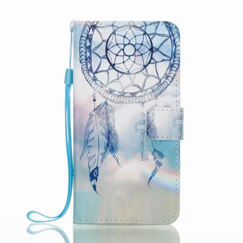 Для Coque samsung Galaxy J3 J5 J7 Leahter кошелек чехол для телефона Galaxy A3 A5 чехол флип-чехол для samsung Капа - Цвет: 8