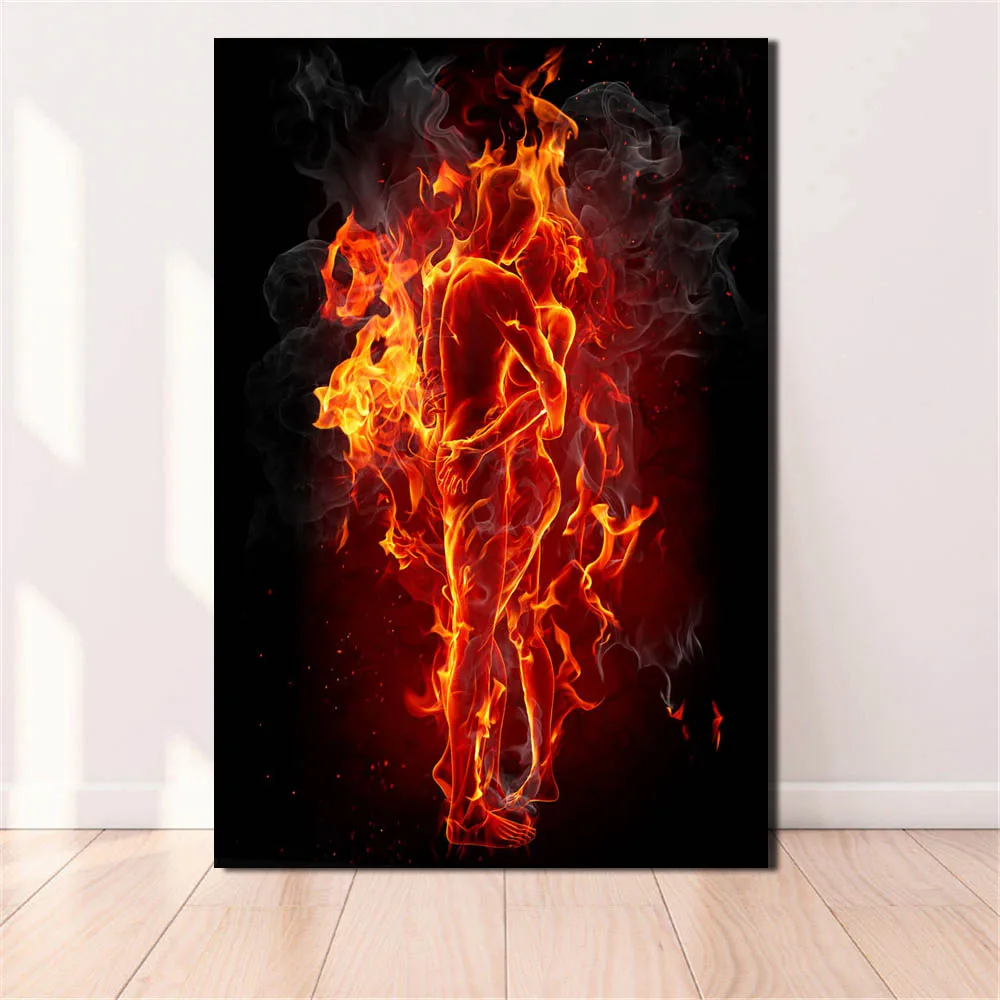 Обнаженная фотокартина фигурка 1 шт.|wall art|prints paintingcanvas prints |
