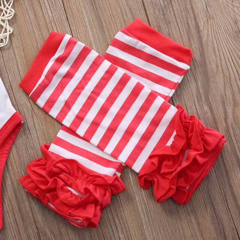 Комплект из 4 предметов для новорожденных мальчиков и девочек хлопковое боди +