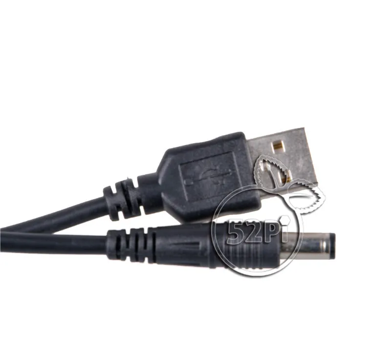 7 дюймовый 800*480 TFT ЖК дисплей 52Pi с платой драйвера HDMI VGA 2AV для Raspberry Pi 3 / 2 Модель B/ПК