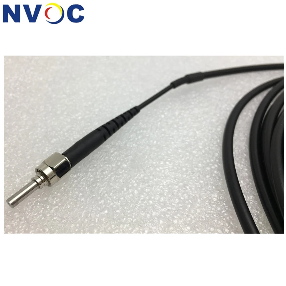 Бесплатная доставка стандартная металлическая обойма одномодовый упрочненный