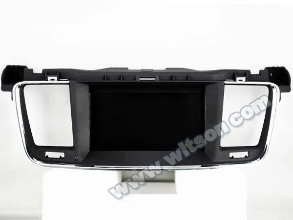 WITSON! Автомобильный DVD плеер Android 10 Octa core PX5 для PEUGEOT 508 ips экран 4 ГБ ОЗУ 64 Гб ПЗУ GPS