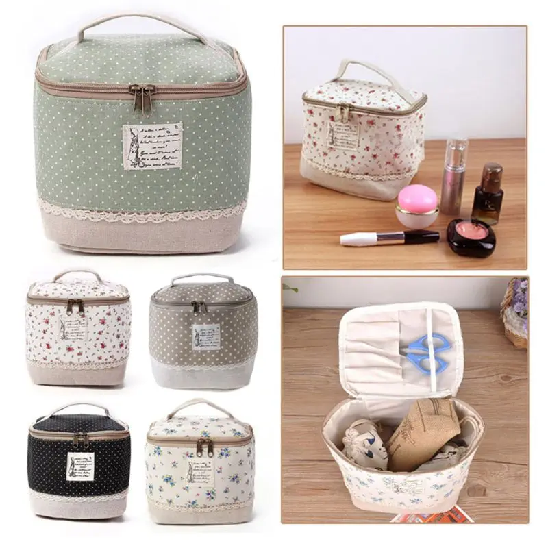 Продавать ниже себестоимости! Дорожный Многофункциональный льняной