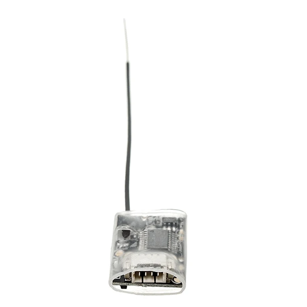 8/18CH мини приемник с PPM iBus SBUS выход для Flysky i6 i6x AFHDS 2A передатчик