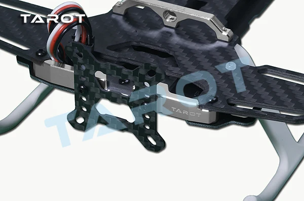Оригинальный новый Таро Мини 250 QAV карбоновый Квадрокоптер Мультикоптер рама TL250A