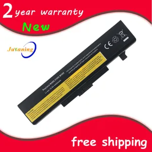 Аккумулятор для ноутбука Lenovo B480, B485, B490, B495, M480, M490, M495, E530, B580, B585, B590, B595, 45N1043, 45N1044, 45N1048, 45N1049, 45N1055