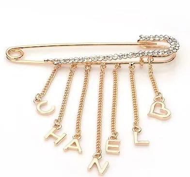 Min.order is $30 (mix order) Free Shipping trendy brooch jewelry 2013 fashion pins 1 Pcs/Lot | Украшения и аксессуары
