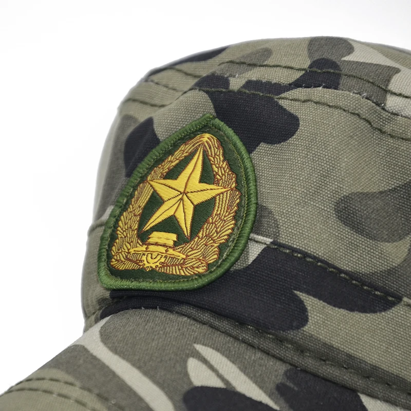 Air Force Corp армии гладкая шляпа мужская Кепки s Star Classic ВВС США армейские кепки