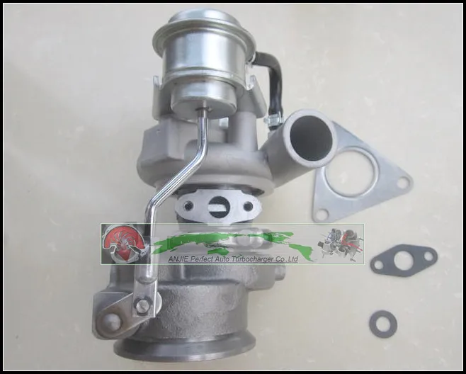 Бесплатная доставка D03 49131-05210 Turbo для Ford Focus II C-MAX Fiesta Peugeot Boxer III 4HV PSA 2.2L