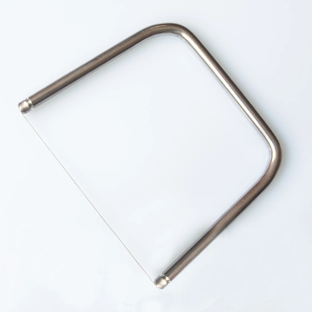 Craft резак для сыра провода Тип легко чистить рисовать нержавеющая сталь легкий