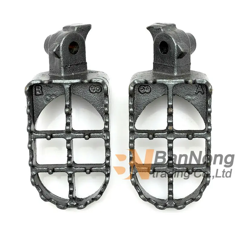Бесплатная доставка колышки для мотоциклов KAWASAKI KLR650 1987 2008 HONDA XR50R 70 80 100 2000 2005|motorcycle