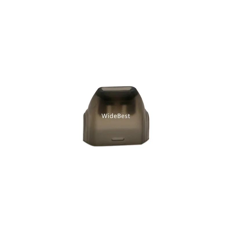 Цветная крышка капельного наконечника для Uwell Caliburn Pod Kit|Атомайзеры электронных