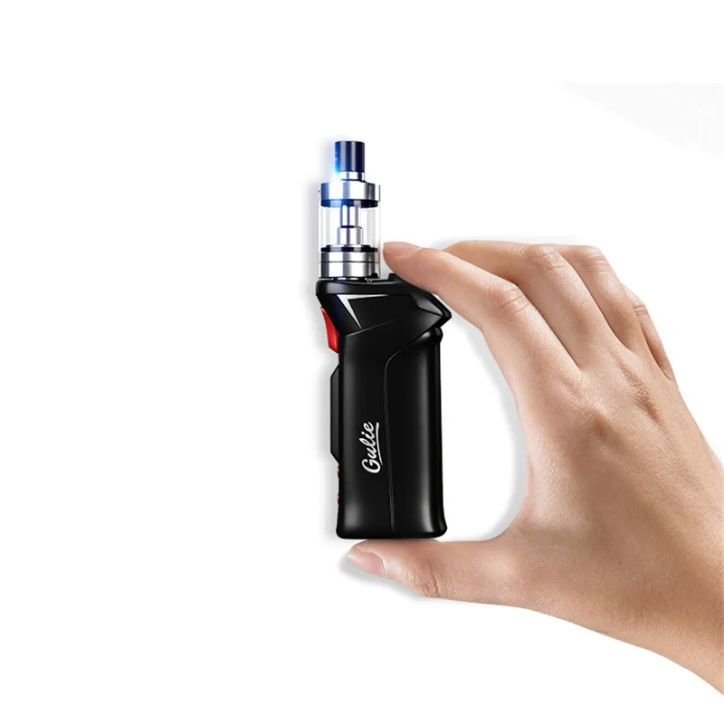 Новый Vape мод Регулируемая мощность дыма электронные 20 Вт до 40 70 вейпер