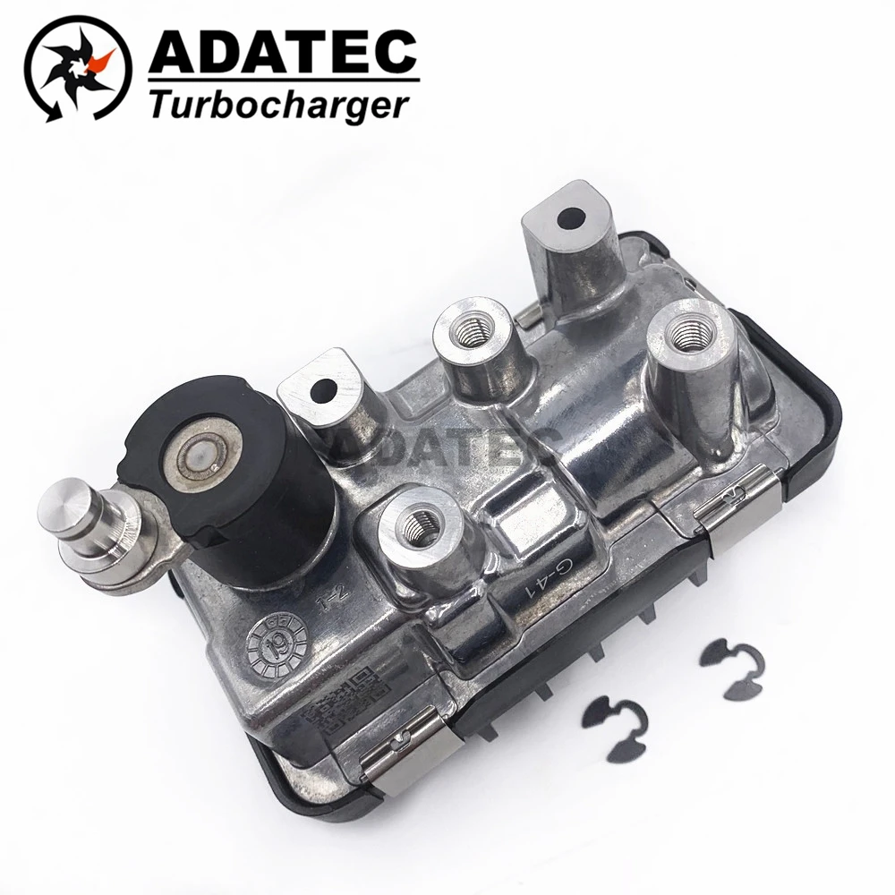 GTB1752VLK turbo 780502 28231-2F100 электронный привод G-41 763797 6NW009543 для Hyundai Santa Fe 2 CRDi 145 Kw - 197 HP R2.2 |