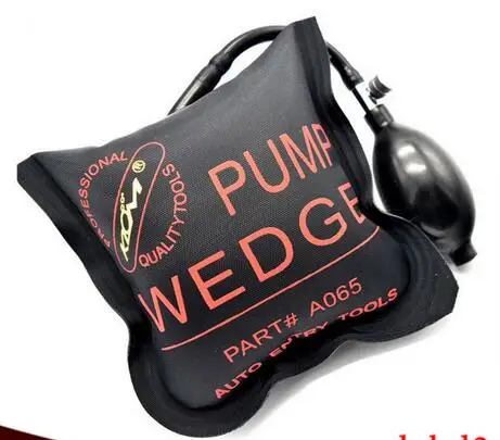 KLOM НАСОС слесарные инструменты Авто воздушный клин подушка безопасности