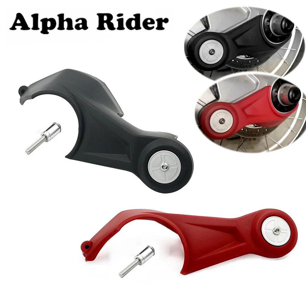 Защитный чехол для BMW R1200RT 14 16 /R 1200 GS ADV 17 / R LC 2013 2014 2015 2016 2017 красный черный|Накладки