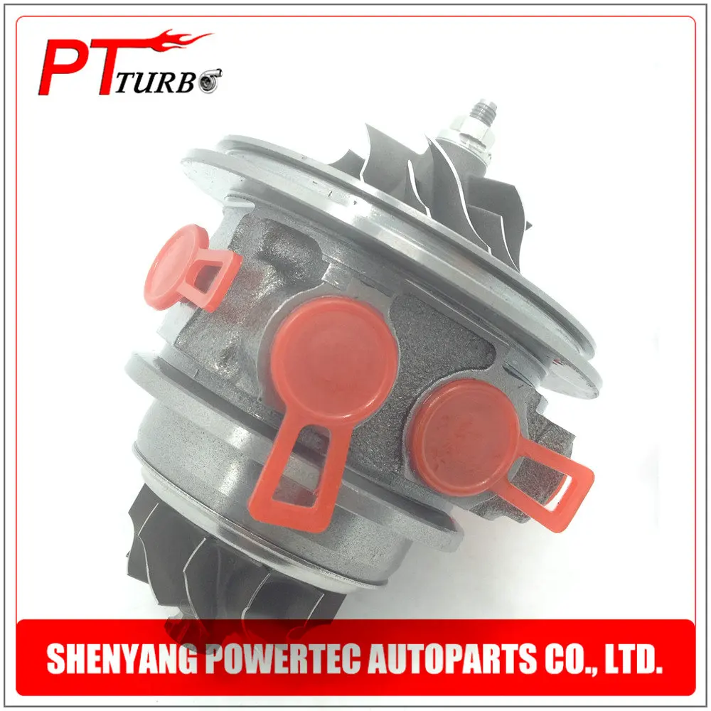 Сбалансированный Картридж turbo замена 49135 03200 03100 CHRA новый для Mitsubishi Pajero II / Delica 2 8 TD