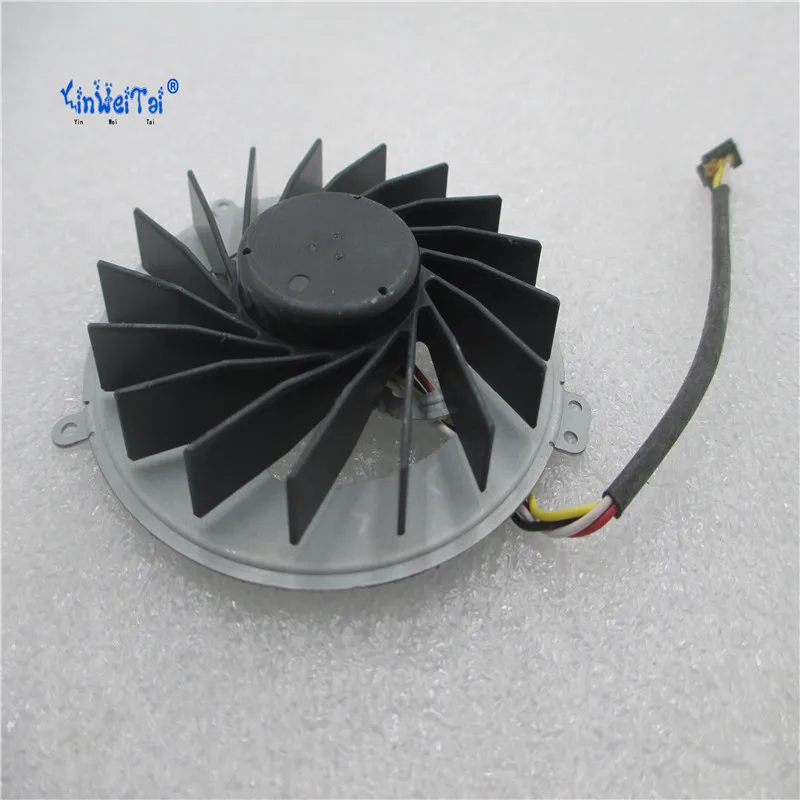 100% оригинальный вентилятор охлаждения процессора для ноутбука Lenovo ideacente A520 A720 A730