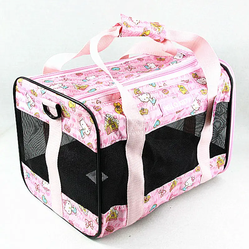 Распродажа мягкая сумка переноска для собак маленьких животных переноски кошек