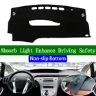 Наклейки на автомобиль для Toyota Prius 2012 2013