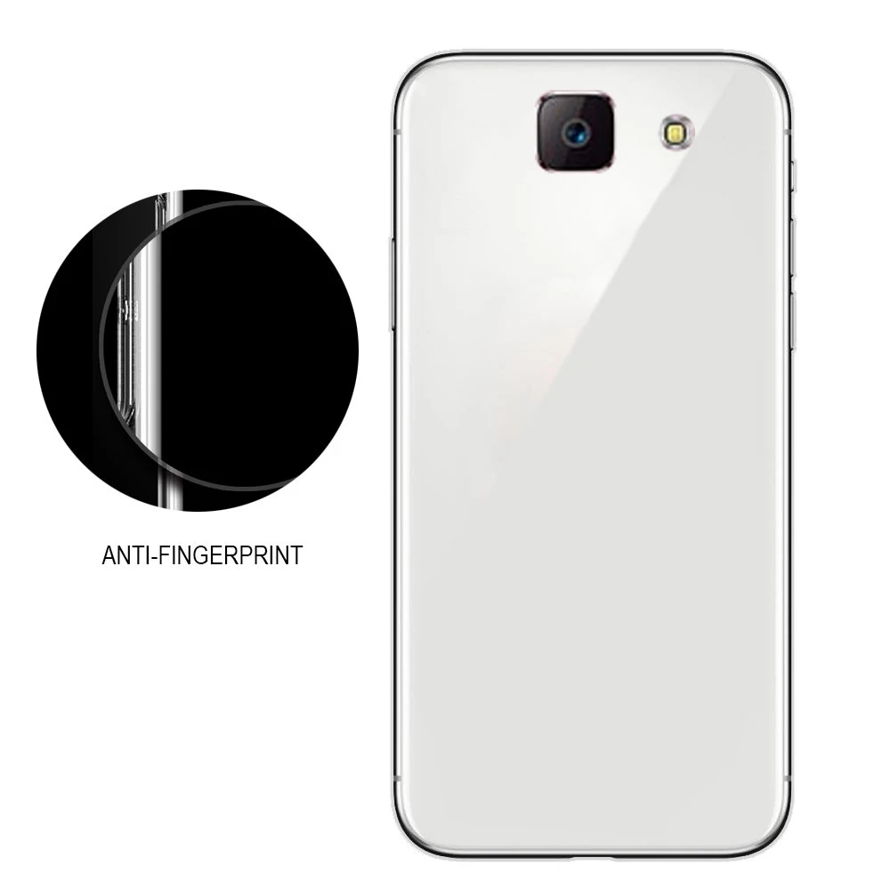 Прозрачный чехол с защитой от падения для мобильного телефона Samsung Galaxy