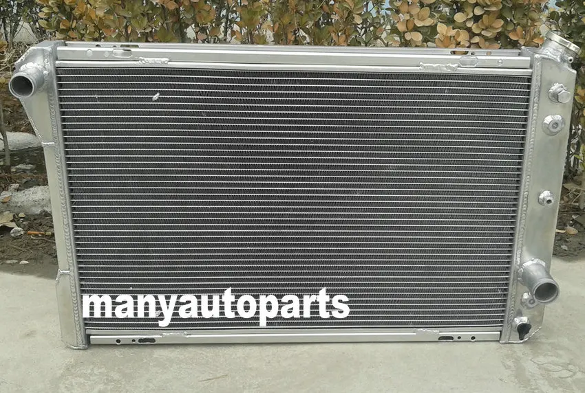 Алюминиевый радиатор 3 ряда для понтиака жар-птица/транс-ам/Chevy Camaro 83 84 85 89 1991 |