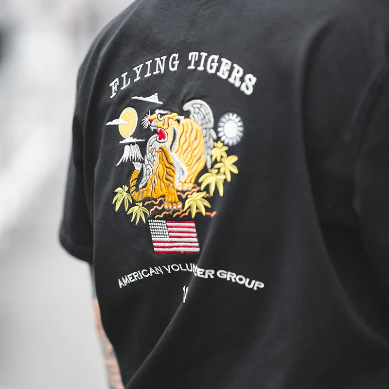 Мужская футболка с коротким рукавом и круглым вырезом графическая забавная