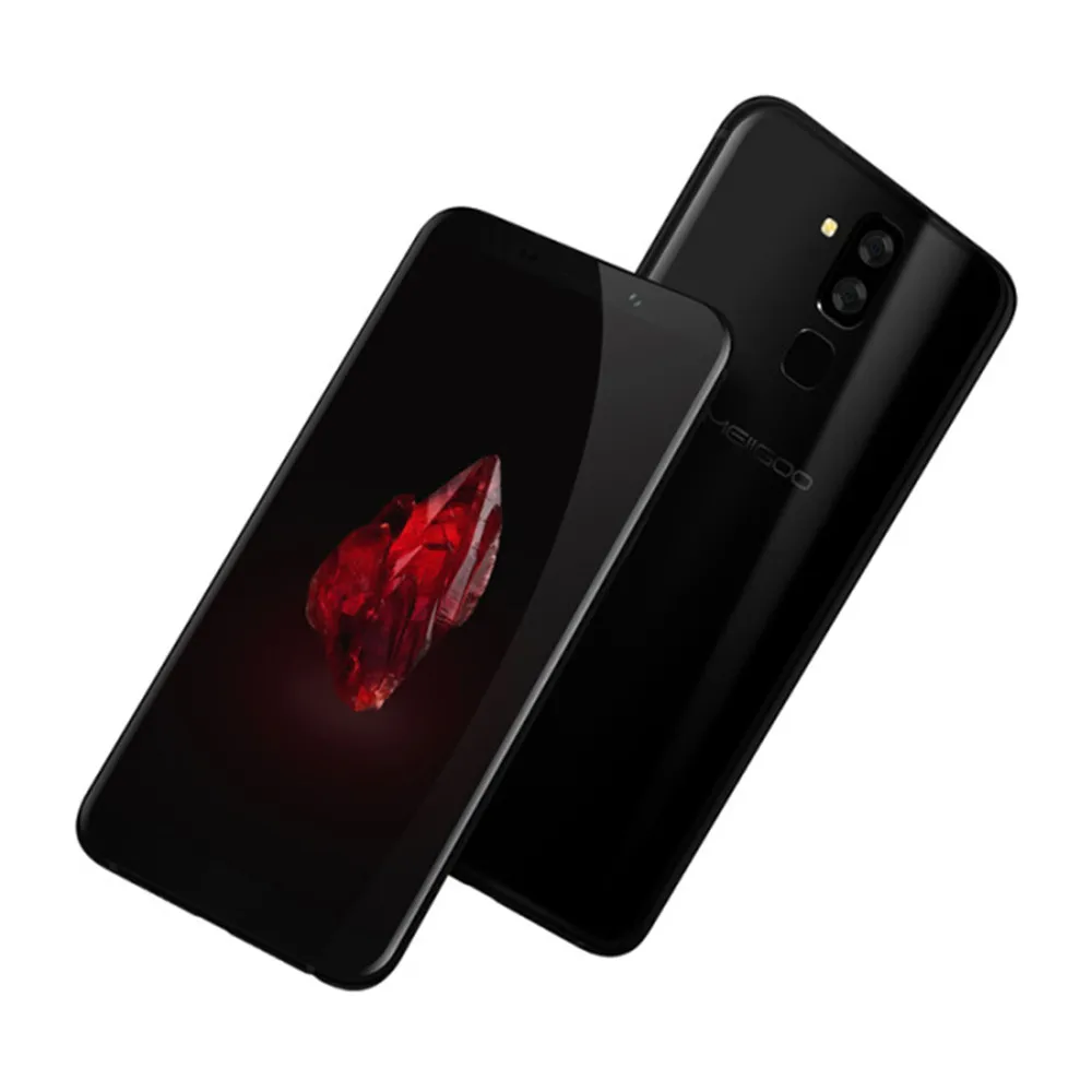 MEIIGOO S8 мобильный телефон 4G 18:9 Экран B Оперативная память 6 Встроенная 1 дюйма FHD |