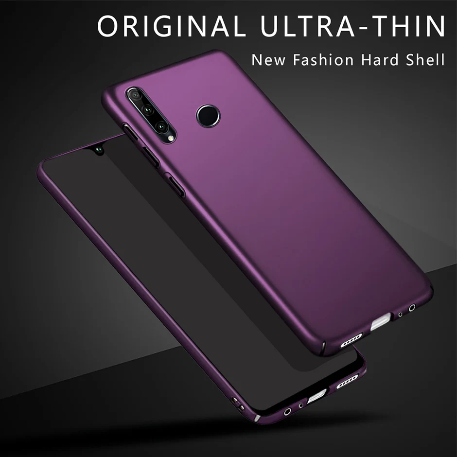 Чехол для huawei Honor 10i чехол для телефона Honor 10i чехол для huawei Honor 10i 10 i Honor10i HRY-LX1T HRY-LX1 чехол тонкий жесткий PC 6,21