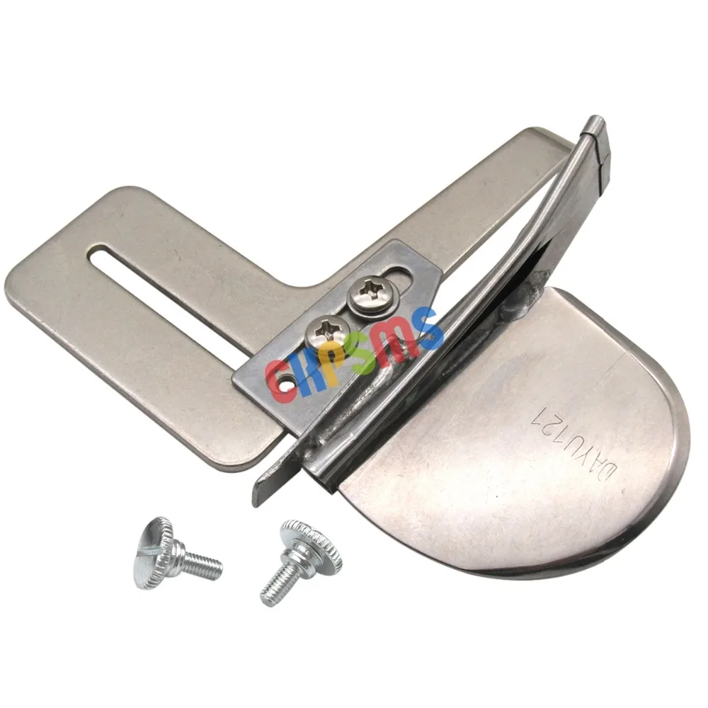 

FIT FOR JANOME COVERPRO (FITS) SINGLE FOLD BINDER # A4