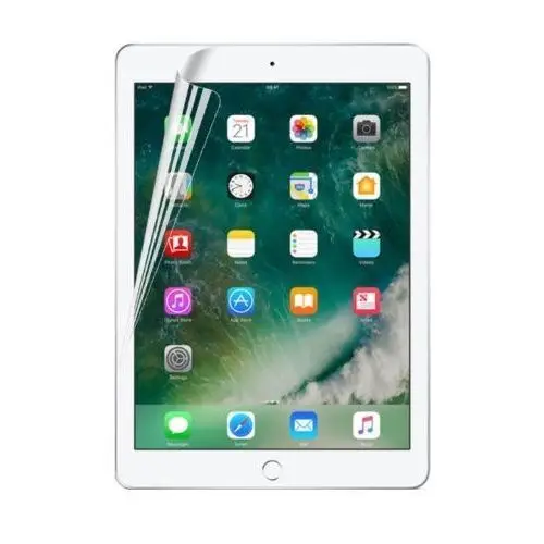 Для Apple iPad мини 1/2/3 нано взрывобезопасная защитная пленка HD мягкая Передняя