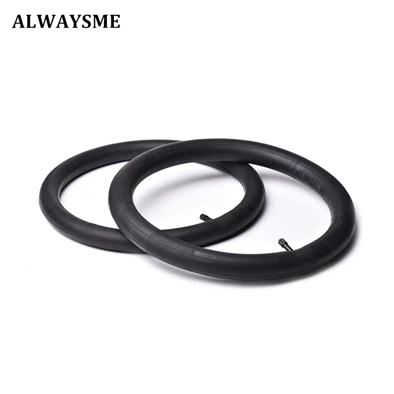 Заднее колесо ALWAYSME 1 шт. сменная внутренняя трубка для колеса детской коляски 16-1