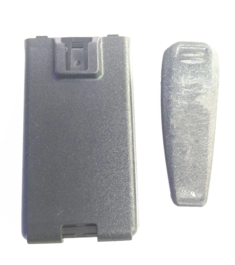 Зажим вмещает 6 щелочных элементов AA для walkie talkie BP-263 BP263 IC-F3103D F3001 F4001 T70A | Мобильные