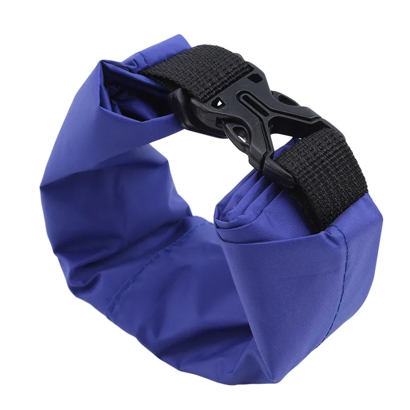 Дорожная портативная Водонепроницаемая компрессионная сумка сумки для хранения