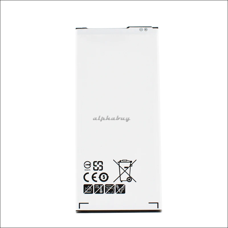 

Original Battery EB-BA710ABE For Samsung GALAXY A7 2016 A7100 A7109 A710F Galaxy A7 Battery akku 3300mAh